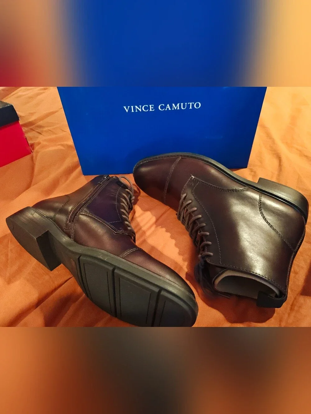 Vince Camuto Men's VM-FERKO 9M
